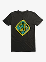 Scooby-Doo 50th Anniversary Scooby's Tag T-Shirt