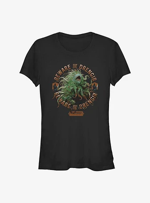 Star Wars: The High Republic Beware Drengir Girls T-Shirt