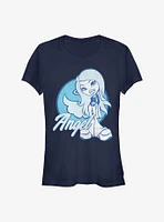 Bratz Angel Girls T-Shirt