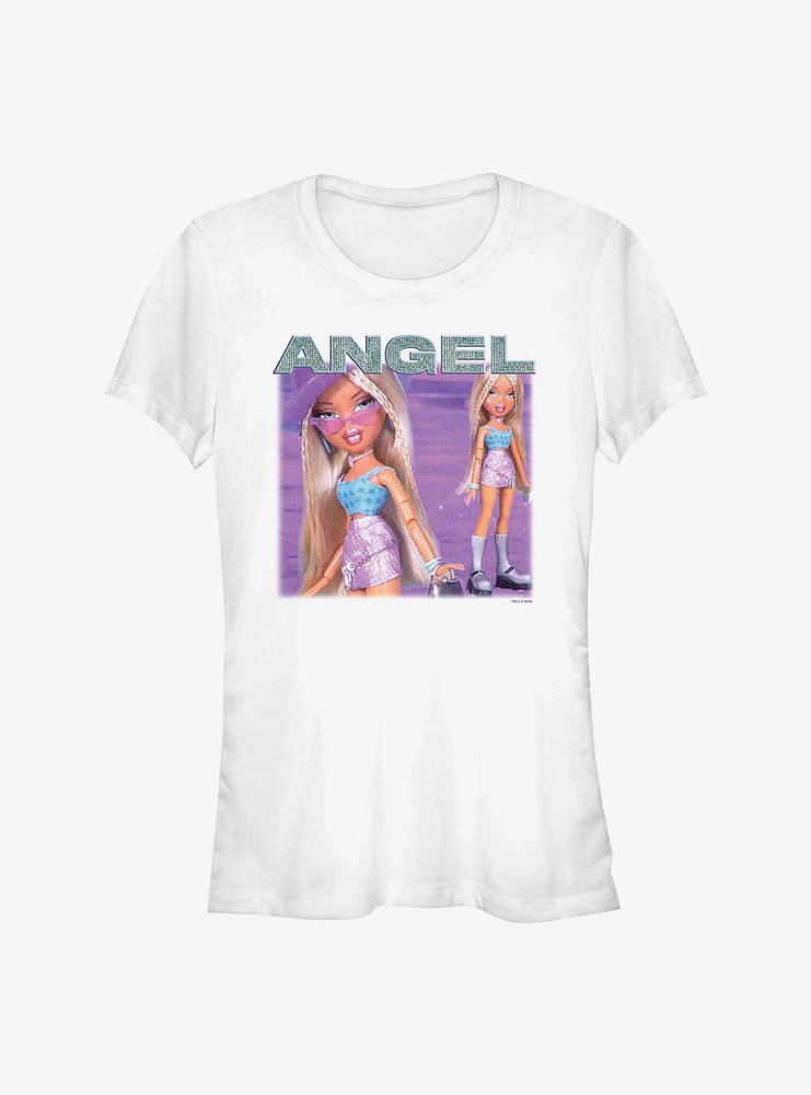 Bratz Cloe Angel Girls T-Shirt
