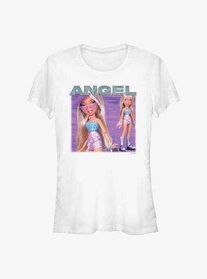 Bratz Cloe Angel Girls T-Shirt