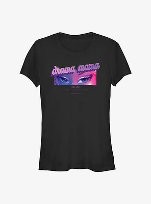Bratz Drama Mama Girls T-Shirt