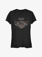 Bratz Rock Angels Logo Girls T-Shirt
