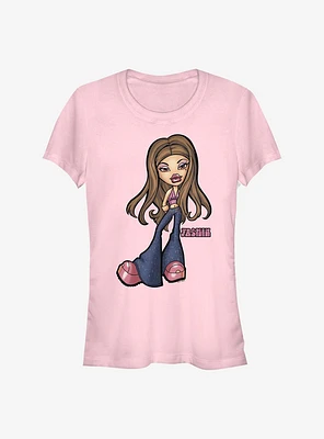 Bratz Yasmin Girls T-Shirt