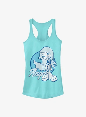 Bratz Angel Girls Tank