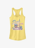 Bratz Beach Please Girls Tank