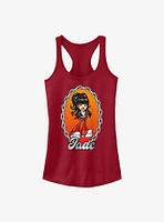 Bratz Chain Babe Jade Girls Tank