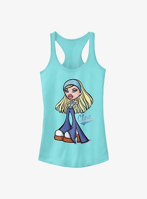 Bratz Cloe Girls Tank