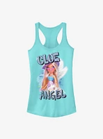 Bratz Cloe Angel Photoreal Girls Tank