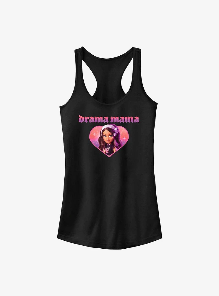 Bratz Drama Mama Girls Tank