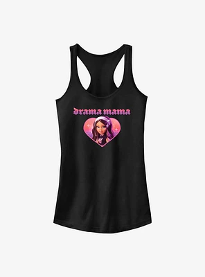 Bratz Drama Mama Girls Tank