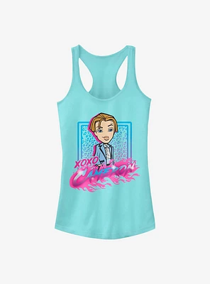 Bratz XOXO Cameron Girls Tank