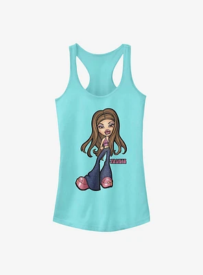 Bratz Yasmin Girls Tank