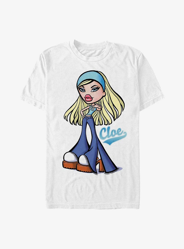 Bratz Cloe T-Shirt