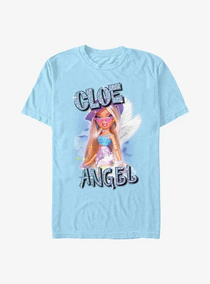 Bratz Cloe Angel Photoreal T-Shirt