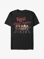 Bratz Rock Angels T-Shirt