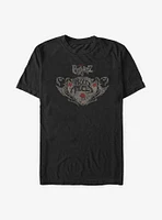 Bratz Rock Angels Logo T-Shirt