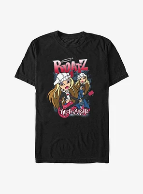 Bratz Rock Star Angelz T-Shirt