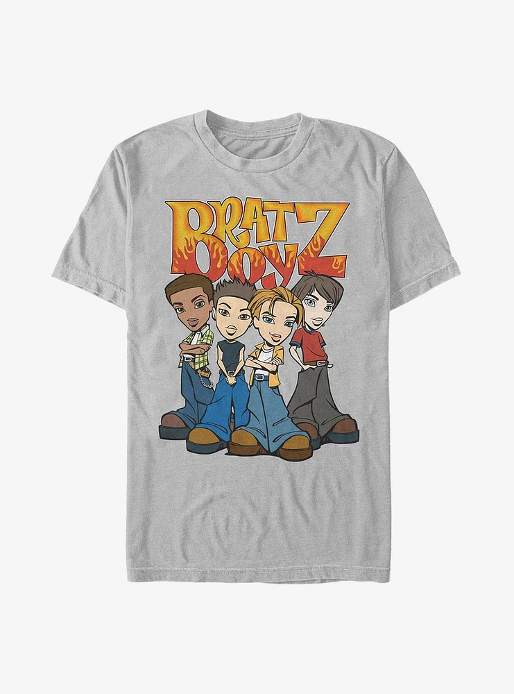 Bratz The Boyz T-Shirt