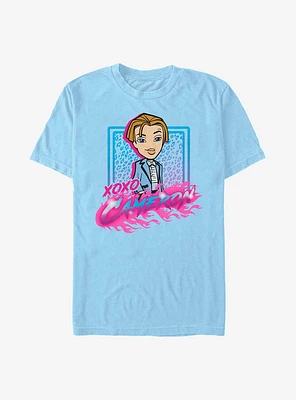 Bratz XOXO Cameron T-Shirt