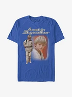 Star Wars Anakin Skywalker T-Shirt