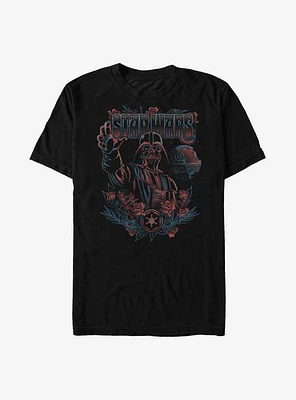 Star Wars Haze Darth Vader T-Shirt