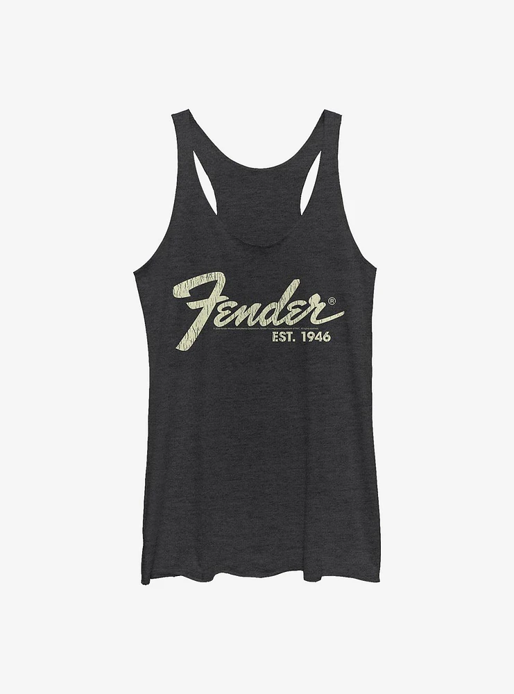 Fender EST. 1946 Girls Tank