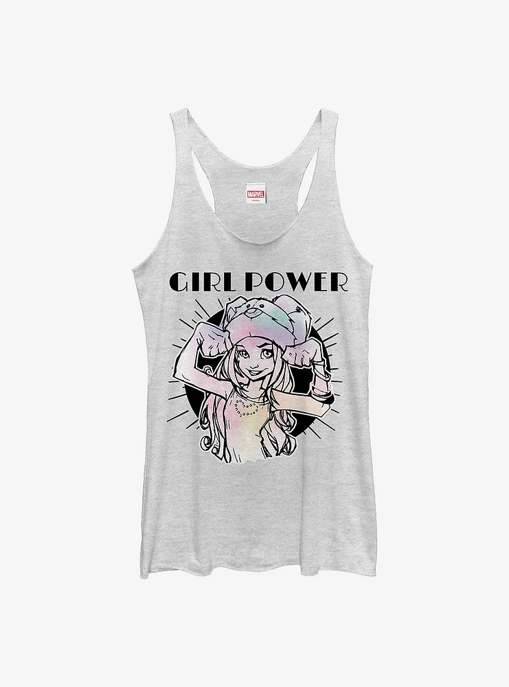 Marvel The Muscle Girls Tank