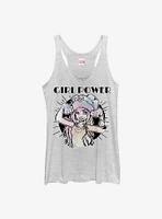 Marvel The Muscle Girls Tank