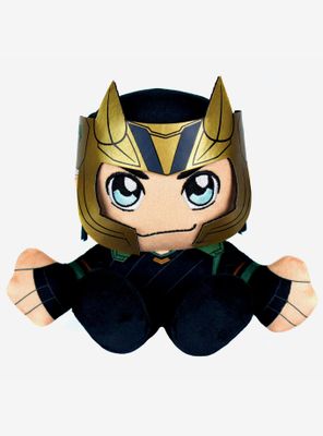 Marvel Loki Kuricha Plush