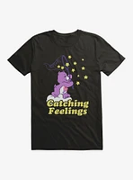 Care Bears Share Bear Catching Feelings T-Shirt