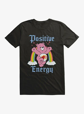 Care Bears Love-A-Lot Bear Positive Energy T-Shirt