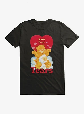 Care Bears Funshine Bear Save Your Tears T-Shirt