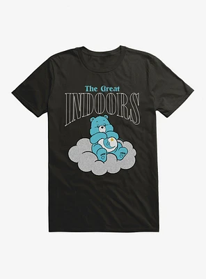 Care Bears Bedtime Bear The Great Indoors T-Shirt