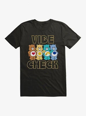 Care Bears Vibe Check T-Shirt