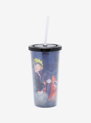 Naruto Shippuden Art Carnival Cup