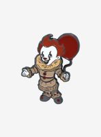 IT Pennywise Chibi Enamel Pin - BoxLunch Exclusive