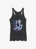 Buffy The Vampire Slayer Collage Girls Tank