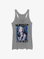 Buffy The Vampire Slayer I'm A Girls Tank