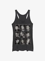 Buffy The Vampire Slayer Sunnydale High Girls Tank