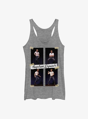 Napoleon Dynamite Dance Girls Tank