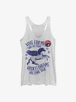 Napoleon Dynamite Pedro Dreams Girls Tank