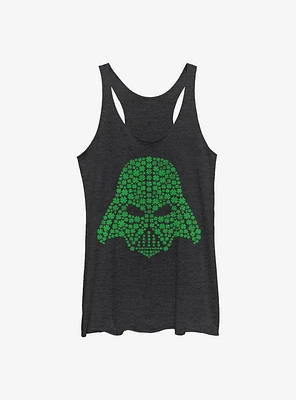 Star Wars Sith Out Of Luck Girls Tank