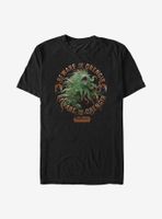 Star Wars: The High Republic Beware Drengir T-Shirt