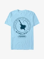 Star Wars: The High Republic Galactic Beacon Of Peace And Hope T-Shirt