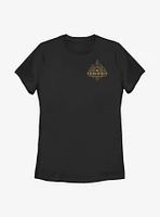 Star Wars: The High Republic Badge Womens T-Shirt