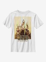 Star Wars: The High Republic  Jedi Youth T-Shirt