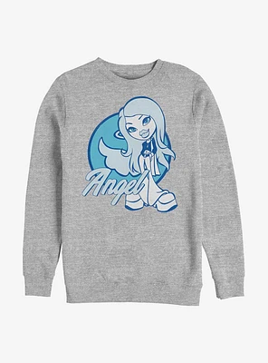 Bratz Angel Sweatshirt