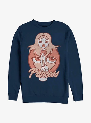 Bratz Princess Sweatshirt