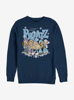 Bratz Winter Wonderland Sweatshirt